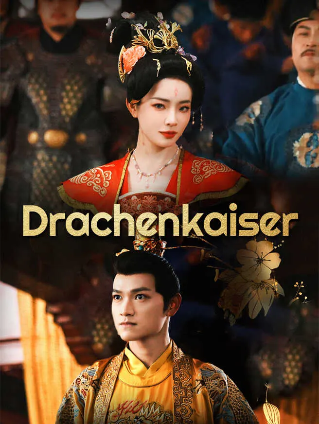 Drachenkaiser poster