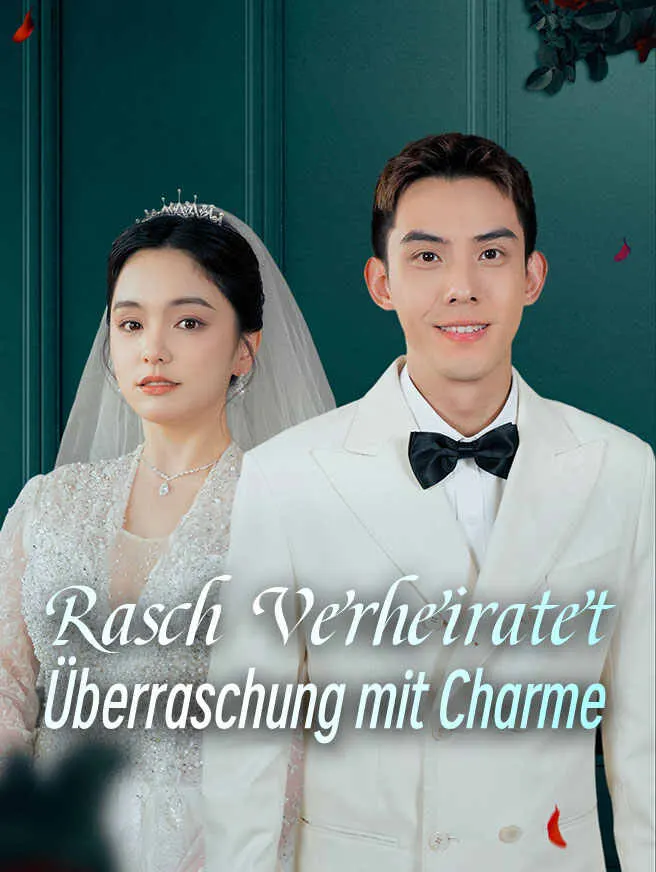 Rasch Verheiratet: Überraschung mit Charme poster