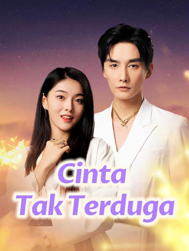 Cinta Tak Terduga poster