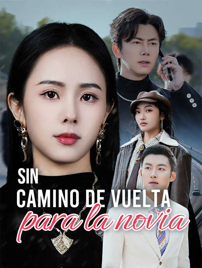 Sin camino de vuelta para la novia poster