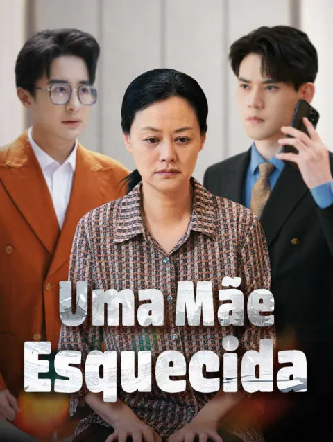 Uma Mãe Esquecida poster