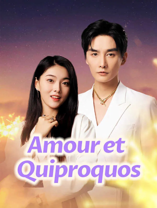 Amour et Quiproquos poster