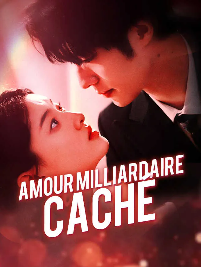 Amour Milliardaire Caché poster