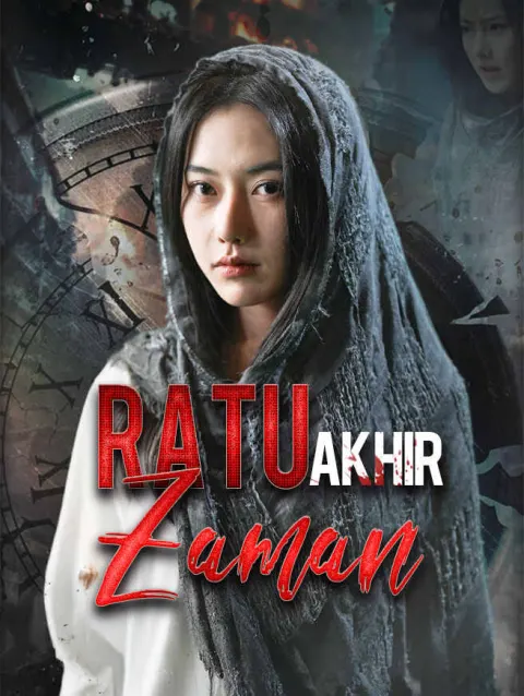 Ratu Akhir Zaman poster