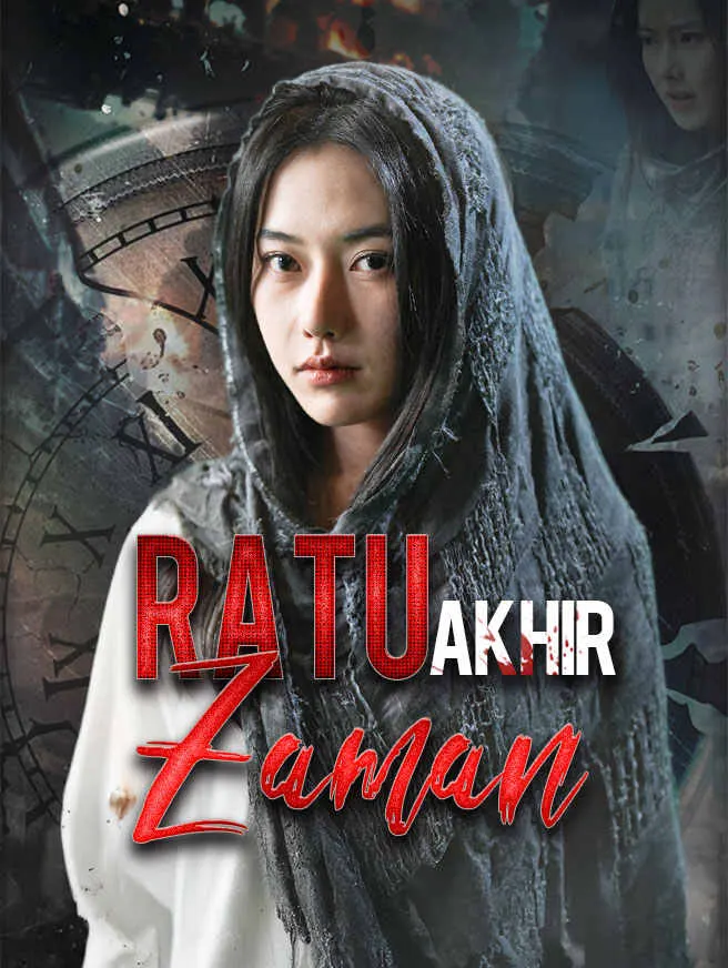 Ratu Akhir Zaman poster