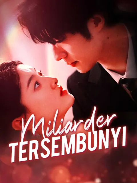 Miliarder Tersembunyi poster