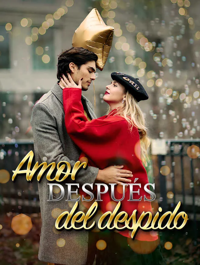 Amor después del despido poster