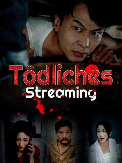Tödliches Streaming poster