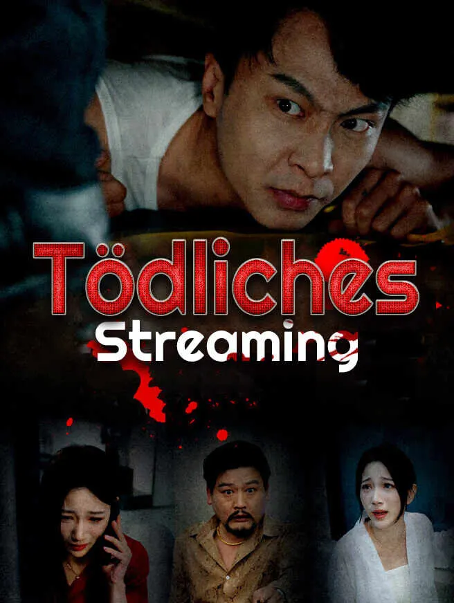 Tödliches Streaming poster