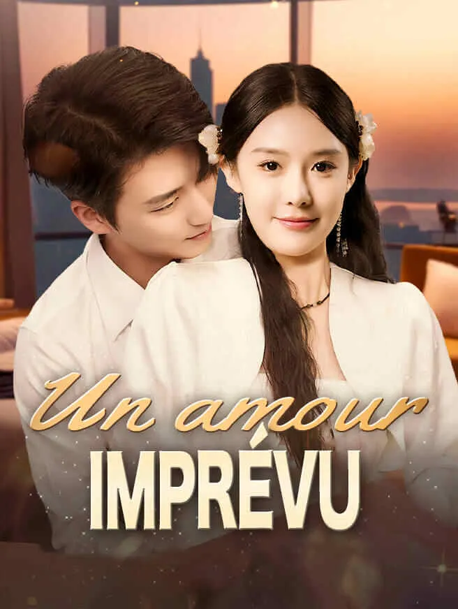 Un amour imprévu poster