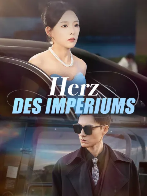 Herz des Imperiums poster