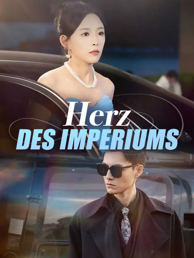 Herz des Imperiums poster