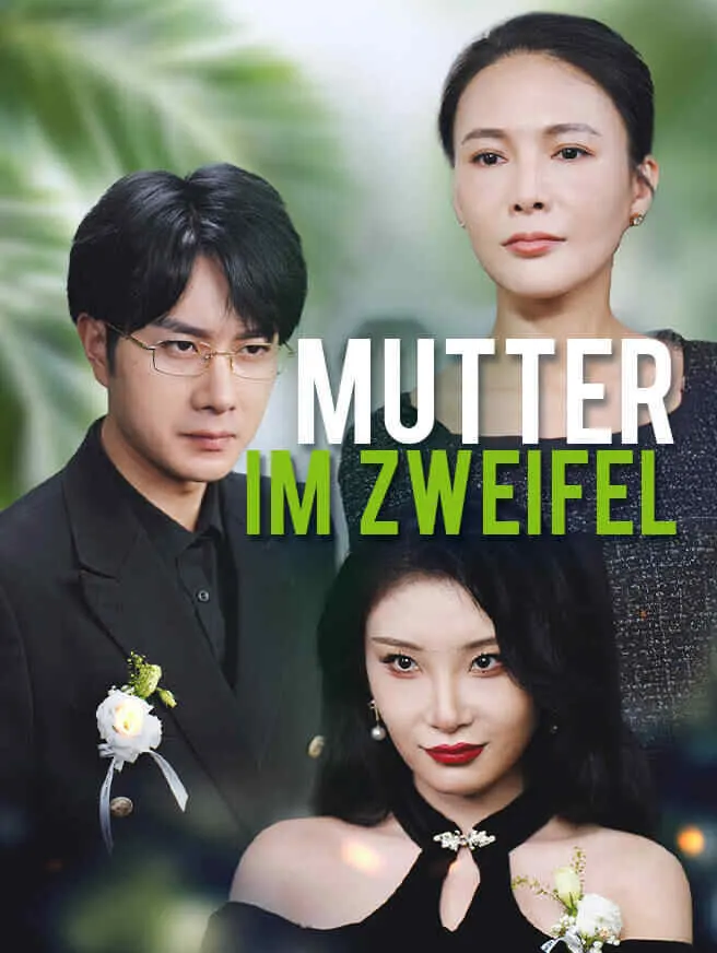 Mutter im Zweifel poster