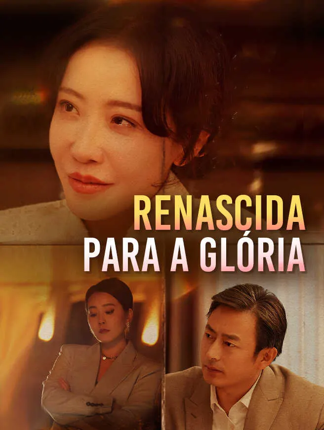 Renascida para a Glória poster