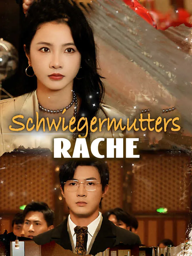 Schwiegermutters Rache poster