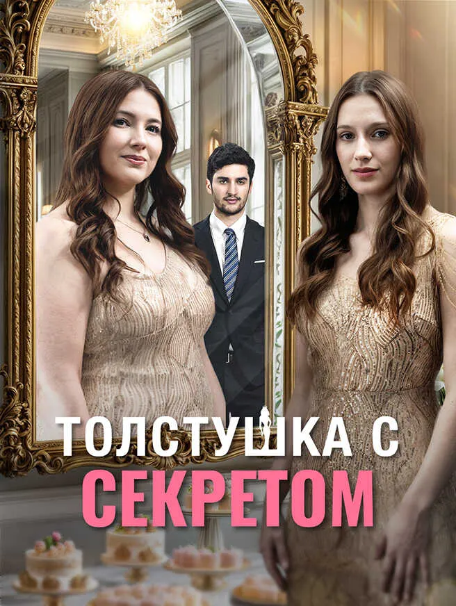 Толстушка с секретом poster