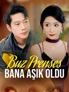 Buz Prenses Bana Aşık Oldu poster