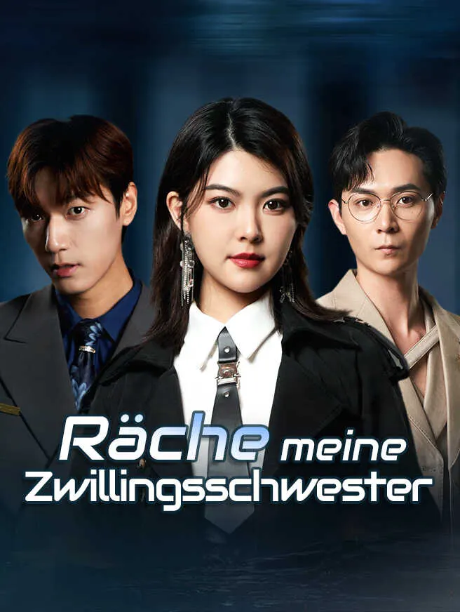 Räche meine Zwillingsschwester poster
