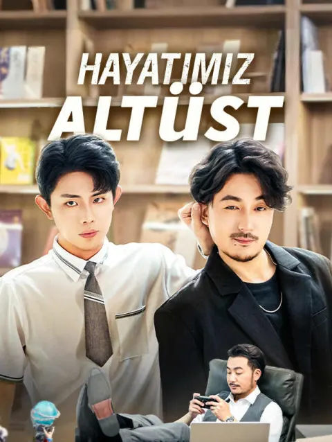 Hayatımız Altüst poster