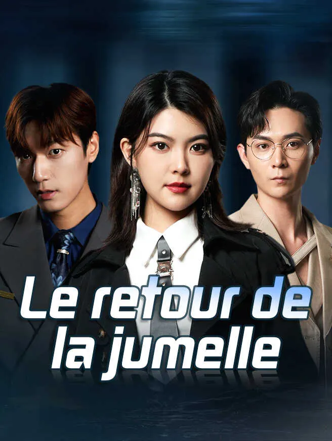 Le retour de la jumelle poster