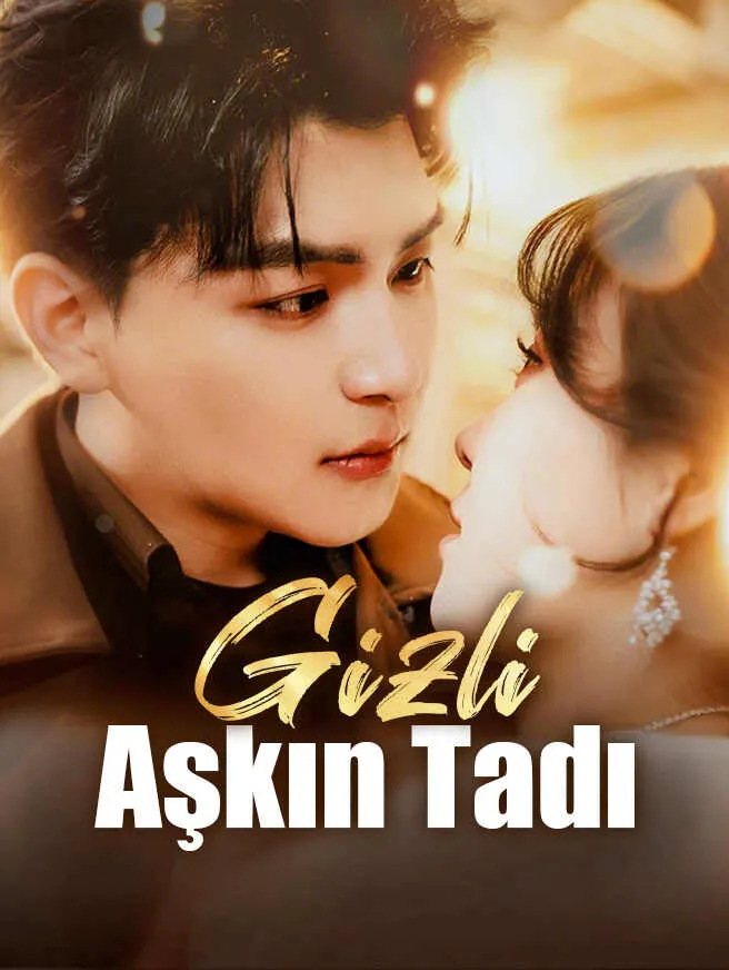 Gizli Aşkın Tadı poster