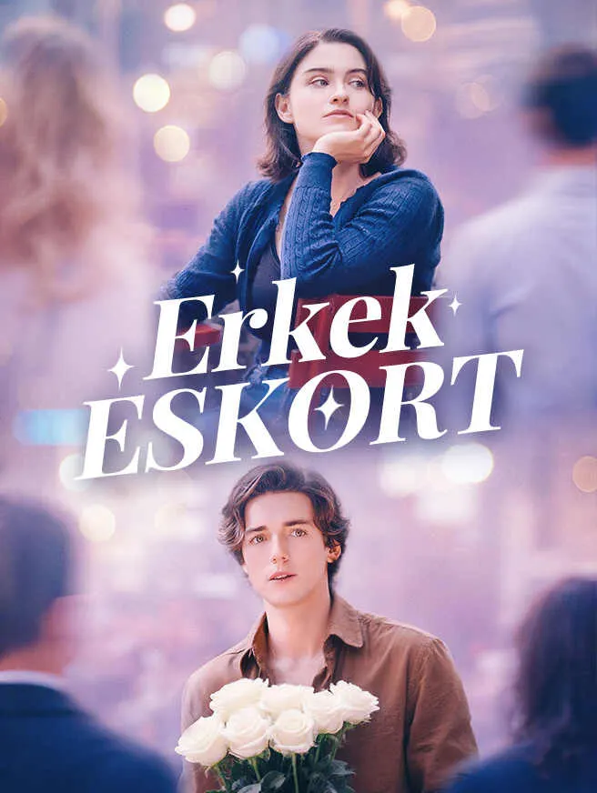 Erkek Eskort poster