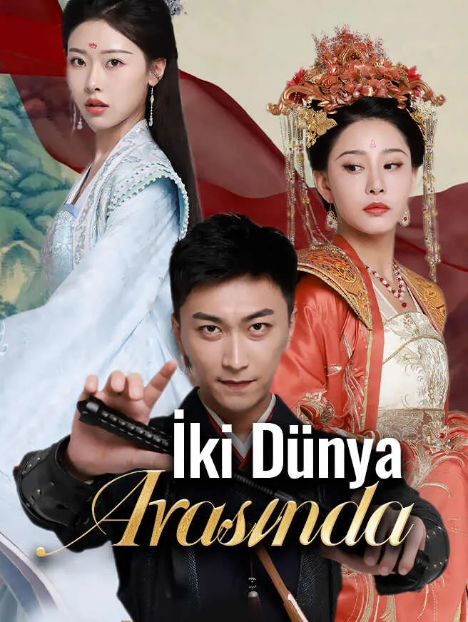 İki Dünya Arasında poster