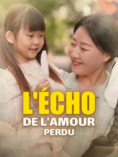 L'Écho de l'Amour Perdu poster