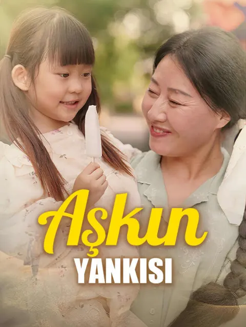 Aşkın Yankısı poster