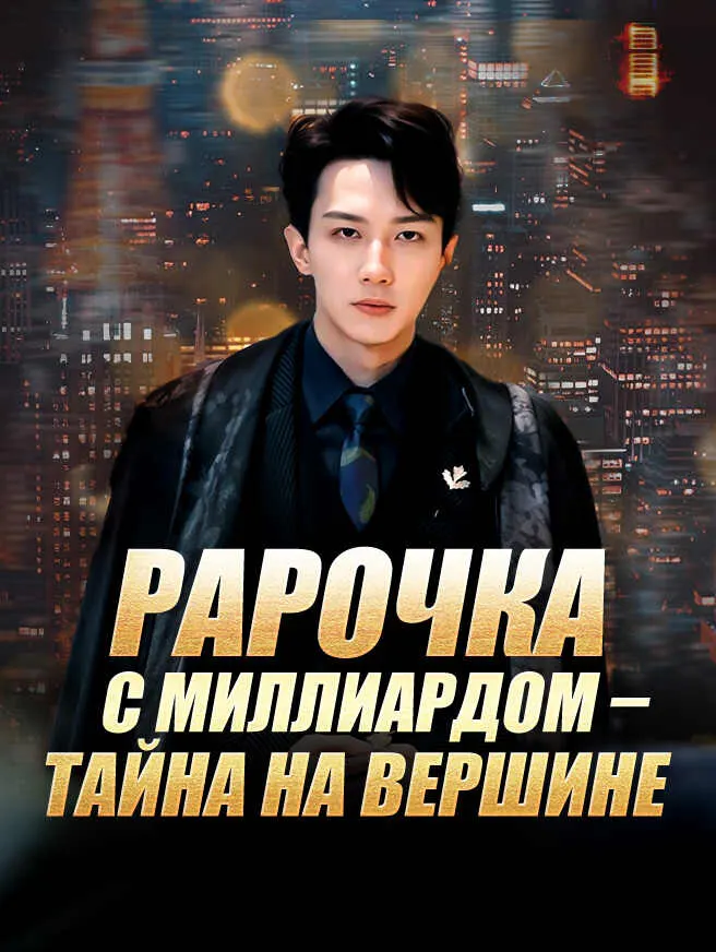Papочка с миллиардом – Тайна на вершине poster
