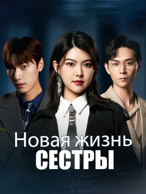 Новая жизнь сестры poster