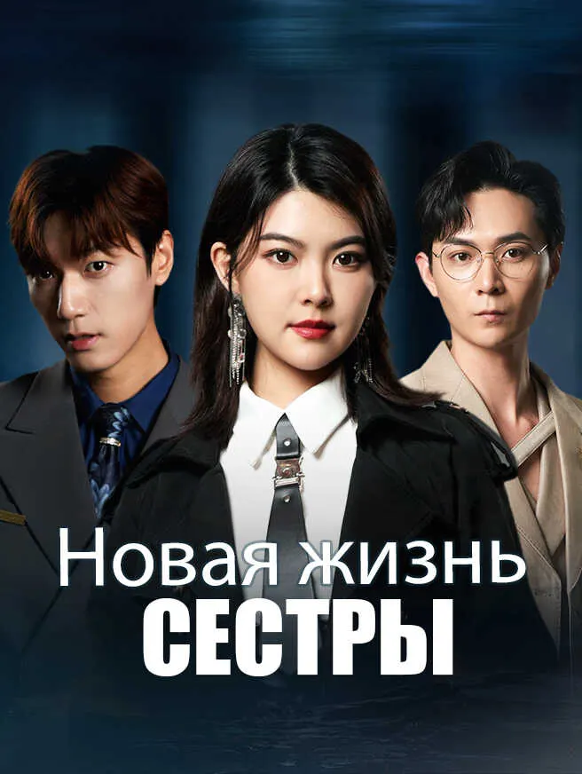 Новая жизнь сестры poster