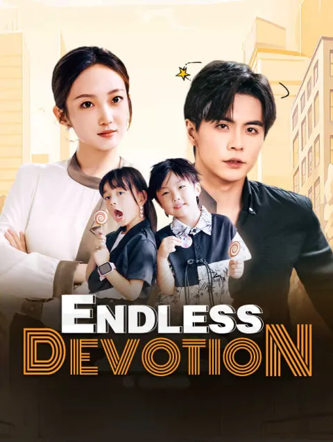 Endless Devotion poster