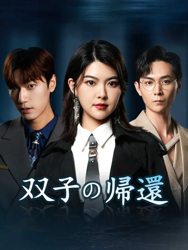 双子の帰還 poster