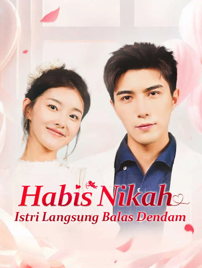 Habis Nikah, Istri Langsung Balas Dendam poster