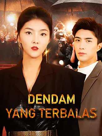Dendam yang Terbalas poster