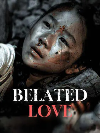 Belated Love poster
