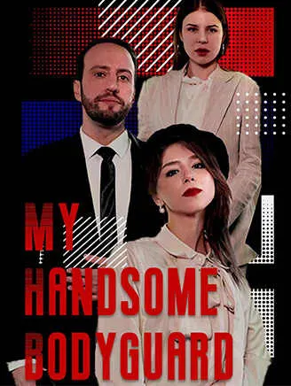 My Handsome Bodyguard poster
