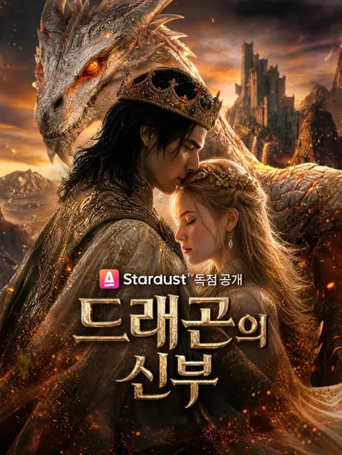 드래곤의 신부 poster