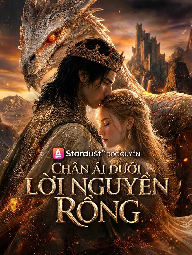 Chân Ái Dưới Lời Nguyền Rồng poster