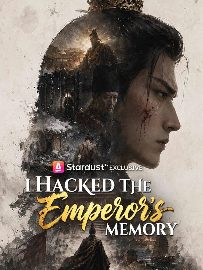 I Hacked the Emperor's Memory poster