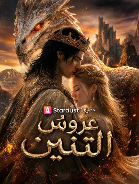 عروسُ التنين poster