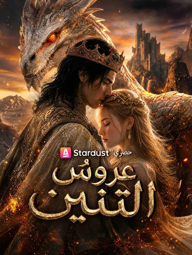 عروسُ التنين poster