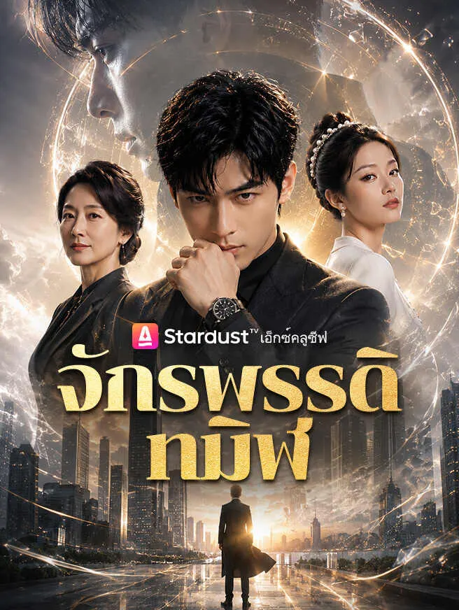 จักรพรรดิทมิฬ poster