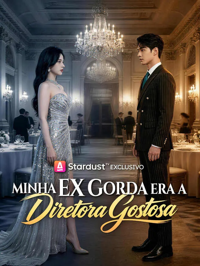 Minha Ex Gorda Era a Diretora Gostosa poster