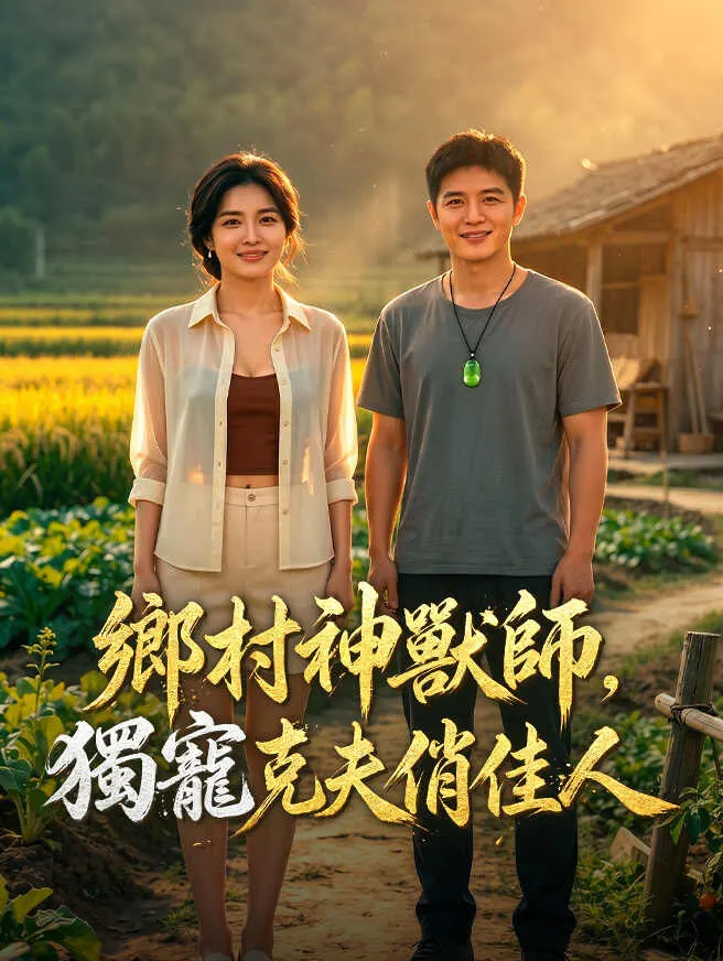 鄉村神獸師,獨寵克夫俏佳人 poster