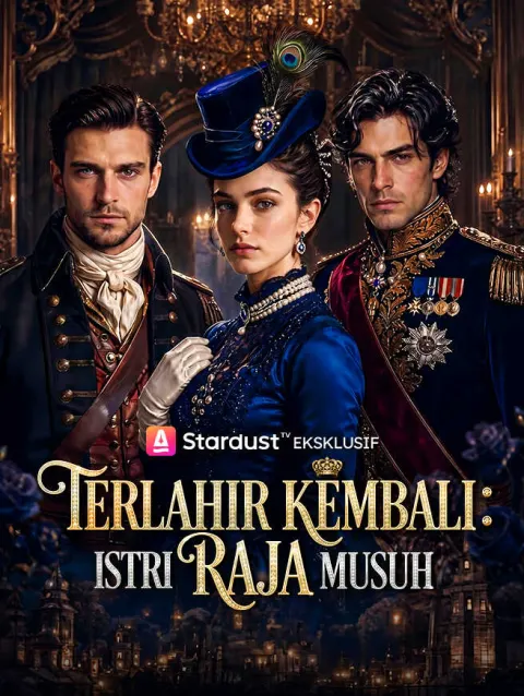 Terlahir Kembali: Istri Raja Musuh poster