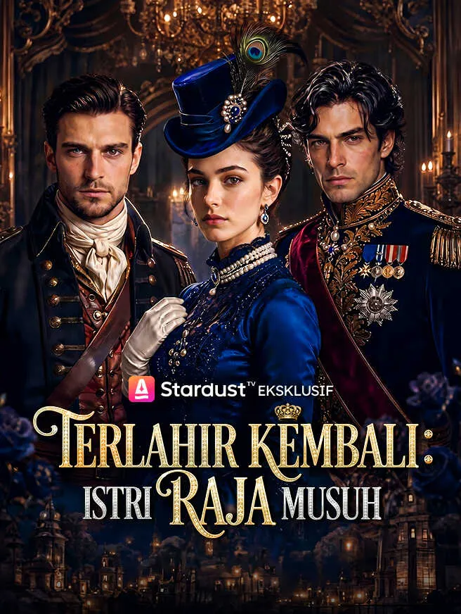 Terlahir Kembali: Istri Raja Musuh poster