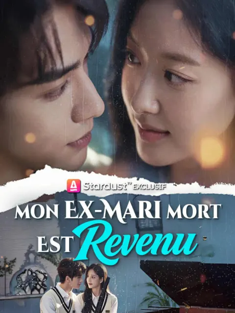 Mon Ex-Mari Mort Est Revenu poster