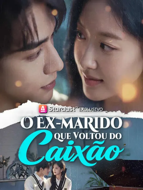 O Ex-Marido que Voltou do Caixão poster